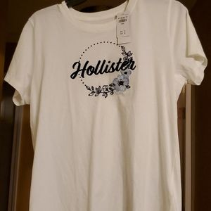 Hollister T shirt